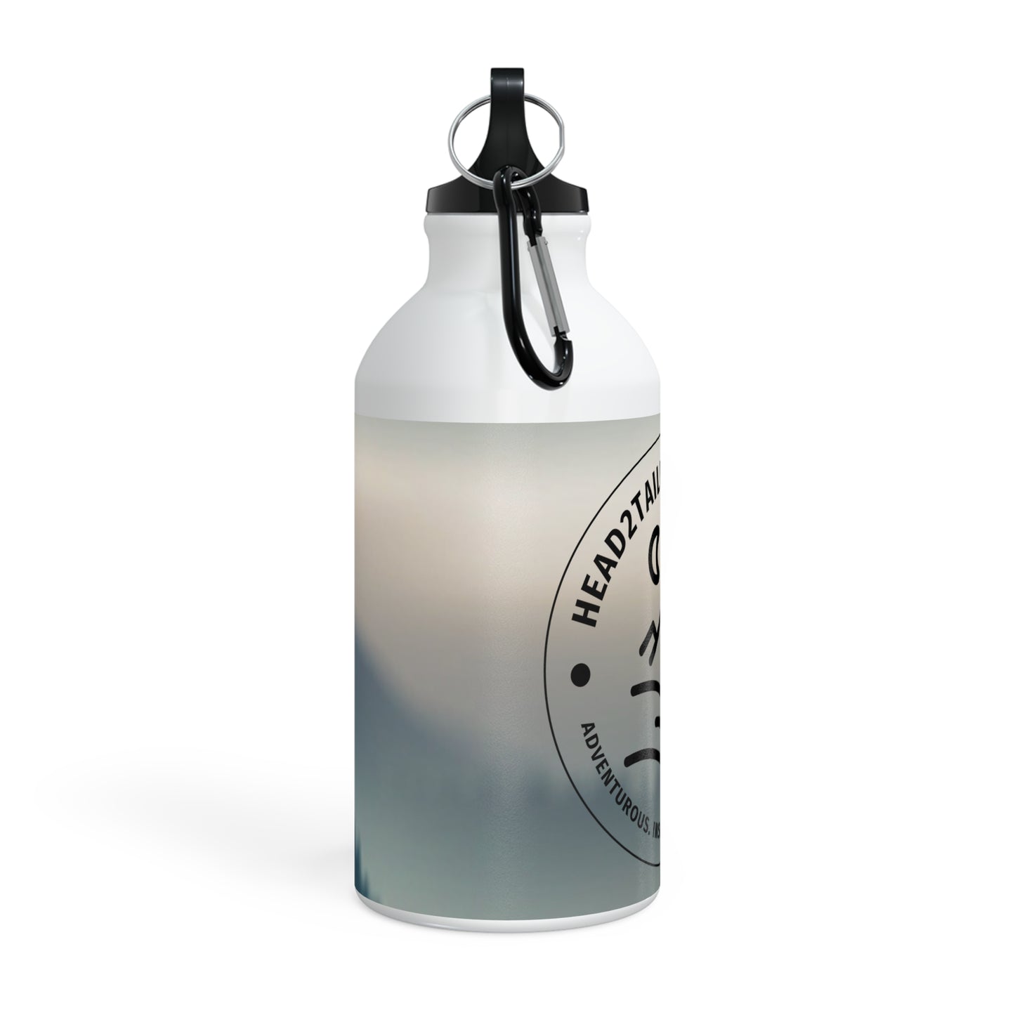 Head2Tailwaters Sports Bottle