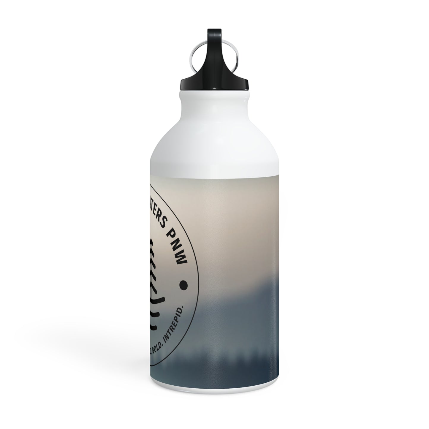 Head2Tailwaters Sports Bottle